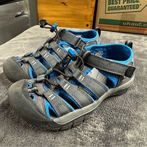 Keen Kids Sandals Size 3